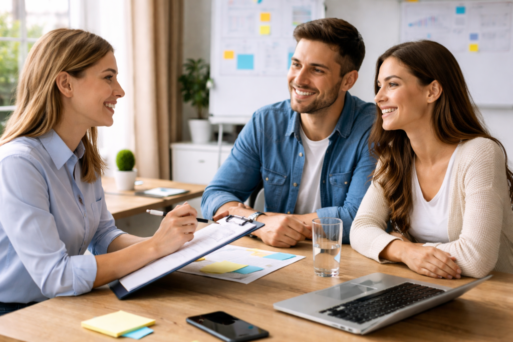 Why Businesses Need Modern IT Solutions in 2026 | Technovexa Solutions LLP user interviews